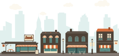Store under construction